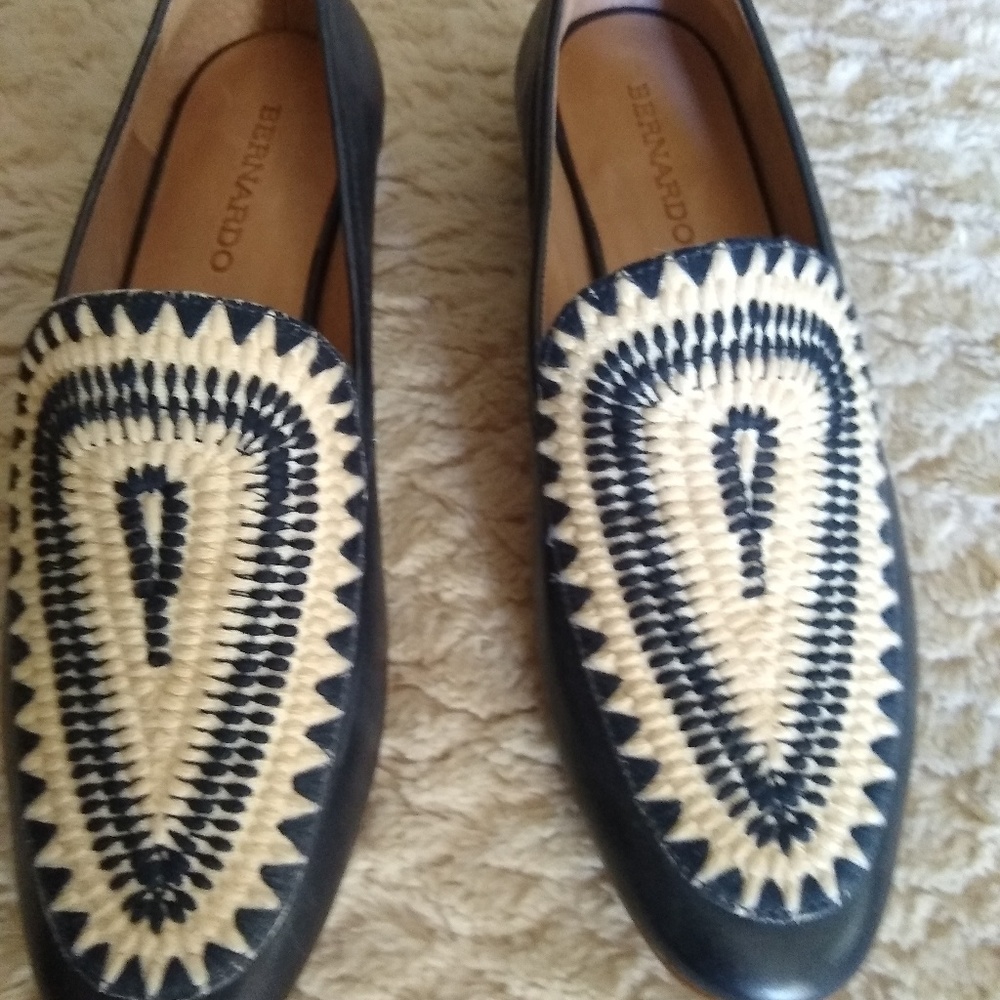 Bernardo shoes size 10